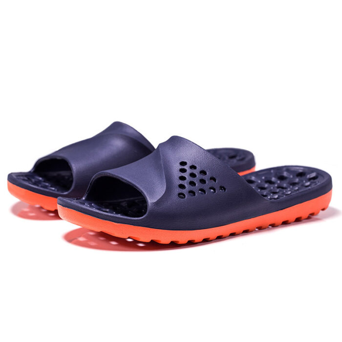 Chinelo de Verão Fashion Esportivo com Vazamentos M60_7310211990 - Image 6