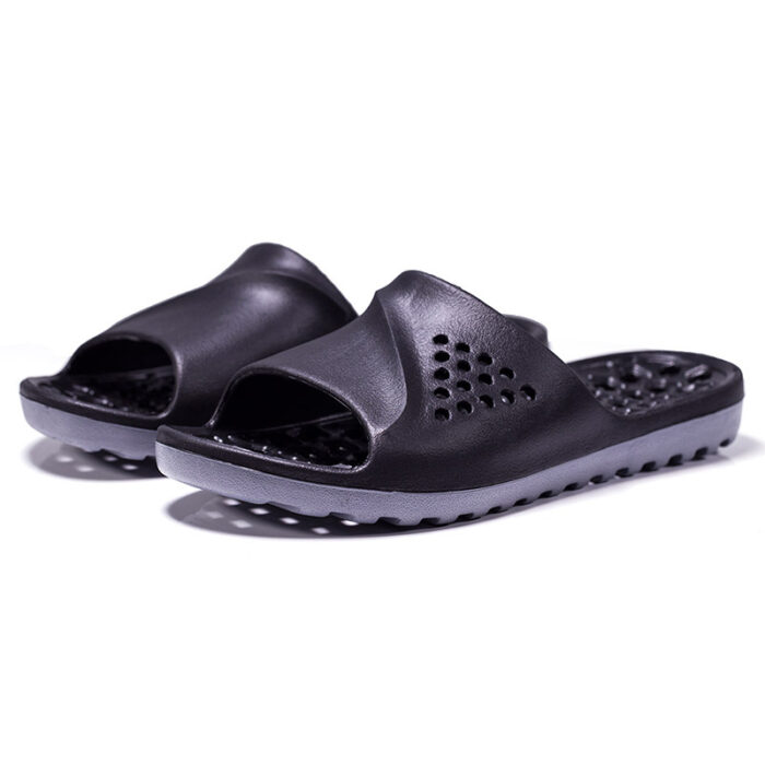 Chinelo de Verão Fashion Esportivo com Vazamentos M60_7310211990 - Image 5