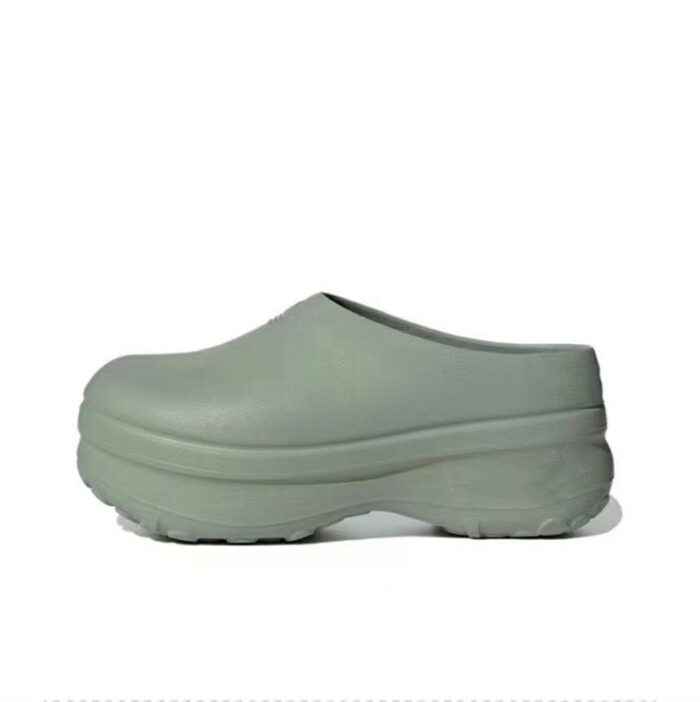 Sandálias de Plataforma Aumentada para Mulheres, Sapatos Antiderrapantes de Verão W10_1371086801 - Image 6