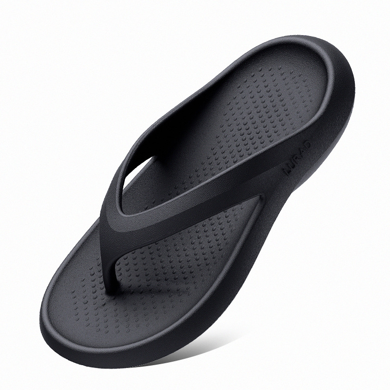 Chinelos de Plataforma Masculinos para o Verão M10_9980210594