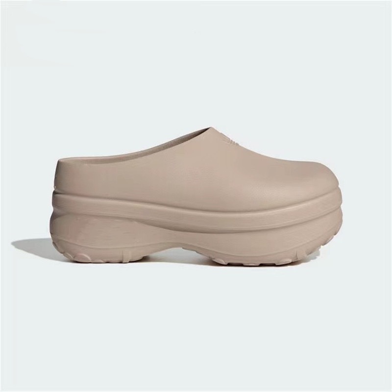 Sandálias de Plataforma Aumentada para Mulheres, Sapatos Antiderrapantes de Verão W10_1371086801